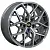 Диски Cross Street CR-20 6.5x16 4*98 ET38 DIA58.6 GMF Литой