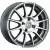 Диски  LS 403 8x18 5*114.3 ET40 DIA67.1 GMF Литой купить 