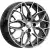 Диски  Скад Фабиан 6x16 4*100 ET50 DIA60.1 Алмаз Литой купить 