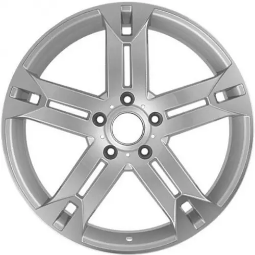 Диски  Replay MR101 8.5x20 5*112 ET43 DIA66.6 SF Литой купить 