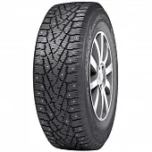 Шины Nokian Tyres Hakkapeliitta C3 195/65 R16C 104/102R