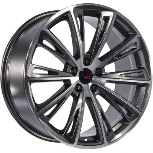Диски  Replica Concept A540 9x20 5*112 ET20 DIA66.6 GMF Литой купить 