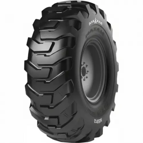 Грузовые шины  Maxam MS912 E2/G2/L2 15.5/0 R25 149B PR12 купить 