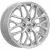 Диски  Wheels UP UP101 6x16 4*100 ET37 DIA60.1 Silver Classic Литой купить 