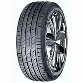 Шины Nexen Nfera SU1 255/40 R17 94W