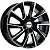 Диски Carwel Иманта 6x16 5*105 ET39 DIA56.6 ABT Литой