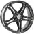 Диски  RST R099 7.5x19 5*108 ET46 DIA63.3 BL Литой купить 