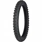 Мотошины Gummy ZS-057 80/100 R21 51M Передняя Эндуро