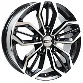 Диски Neo 780 7.5x17 5*108 ET50 DIA63.3 BD Литой