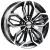 Диски  Neo 780 7.5x17 5*108 ET50 DIA63.3 BD Литой купить 