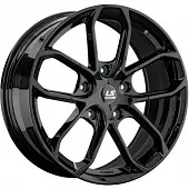Диски LS Forged FG26 11x21 5*130 ET49 DIA71.6 BK Кованый