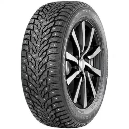 Шины  Nokian Tyres Hakkapeliitta 9 205/55 R17 95T RunFlat купить 