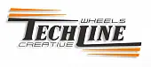 Диски Tech Line 509 6x15 5*105 ET39 DIA56.6 SL Литой