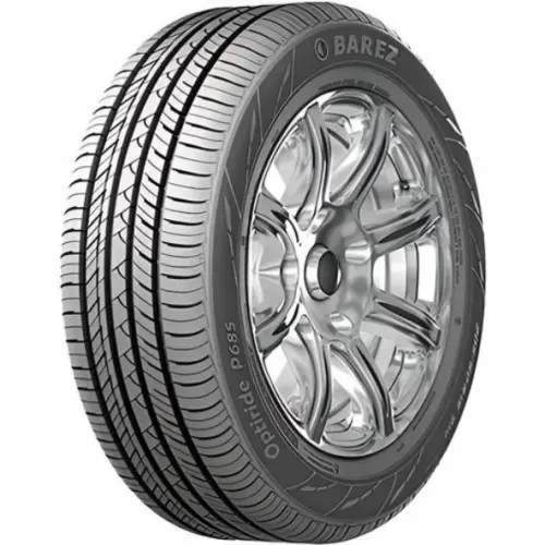 Шины  Barez Optiride P685 205/50 R17 93W купить 