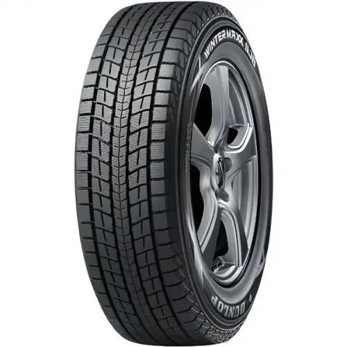Шины  Dunlop Winter Maxx SJ8 235/55 R18 100R купить 