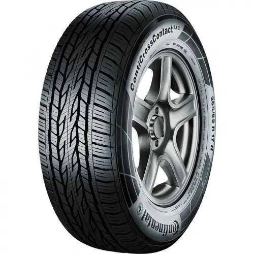 Шины  Continental ContiCrossContact LX2 235/55 R18 100V FP купить 
