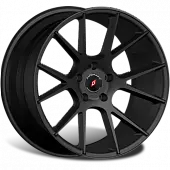 Диски Inforged IFG23 9x18 5*112 ET35 DIA66.6 Matt Black Литой