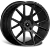 Диски Inforged IFG23 7.5x17 4*100 ET40 DIA60.1 Matt Black Литой
