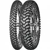 Мотошины Mitas Enduro Trail 150/70 R17 69H Задняя Эндуро