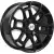 Диски  RST R072 8.5x20 6*139.7 ET35 DIA100.1 BL Литой купить 