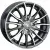 Диски  LS 277 6.5x15 5*112 ET45 DIA57.1 GMF Литой купить 