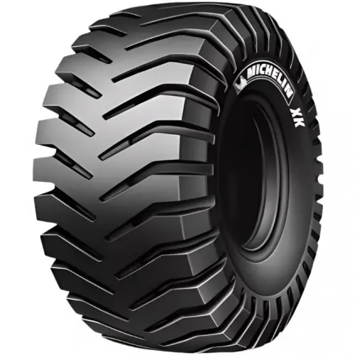 Грузовые шины  Michelin XK A E-3 12/0 R24 -- купить 