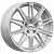 Диски iFree Виар 6.5x17 5*105 ET38 DIA56.6 Нео-классик Литой