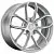 Диски LS Forged FG26 9x20 5*150 ET50 DIA110.1 Silver Кованый