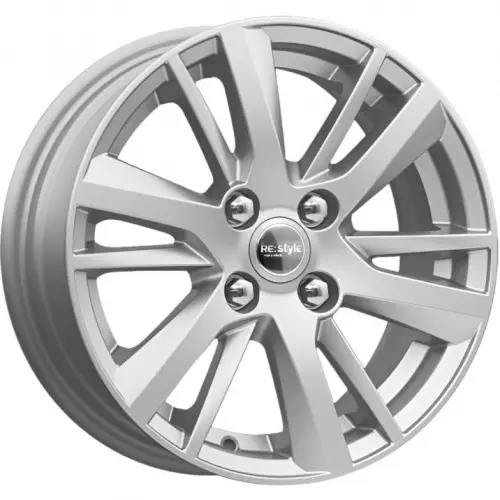 Диски  iFree КС880 5.5x14 4*98 ET35 DIA58.6 Нео-классик Литой купить 