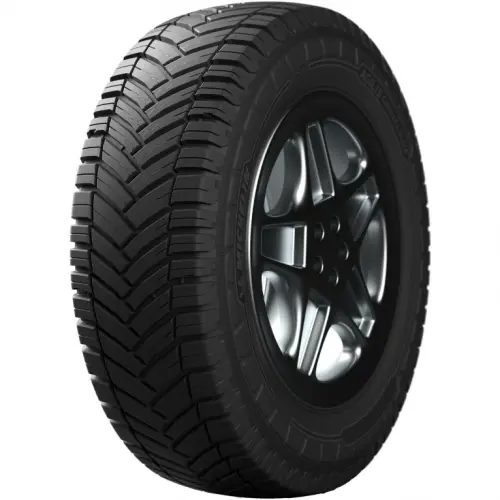Шины  Michelin Agilis CrossClimate 215/60 R17C 109/107T купить 