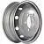 Диски Trebl LT2885D P 5.5x16 6*170 ET105 DIA130.1 Silver Штампованный