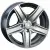 Диски LS 230 7x17 5*112 ET45 DIA57.1 GMF Литой купить Диски LS 230 7x17 5*112 ET45 DIA57.1 GMF Литой купить
