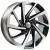Диски  RST R017 7x17 5*112 ET40 DIA57.1 BD Литой купить 