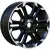 Диски  Carwel Лиард 7.5x18 6*139.7 ET20 DIA106.1 ABT Литой купить 
