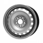 Диски KFZ 7505 7x16 5*108 ET46 DIA65.1 S Штампованный