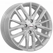 Диски iFree Миконос 6x16 4*98 ET33 DIA58.6 Нео-классик Литой