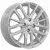 iFree Миконос 6x16 4*100 ET45 DIA54.1 Блэк Джек Литой