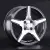 LS 888 7.5x17 5*114.3 ET35 DIA73.1 BKF Литой LS 888 7.5x17 5*114.3 ET35 DIA73.1 BKF Литой