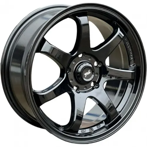Диски  Race Ready CSS356 6.5x15 4*100 ET40 DIA60.1 BLK Литой купить 