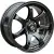 Диски  Race Ready CSS356 6.5x15 4*100 ET40 DIA60.1 BLK Литой купить 