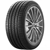 Шины Michelin Latitude Sport 3 275/50 R19 112Y XL N0
