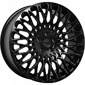 Диски PDW 5424 8.5x19 5*108 ET30 DIA60.1 U4B Литой