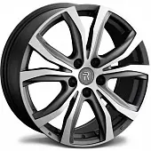 Диски Replay GN128 8x18 5*115 ET43 DIA70.1 MGMF Литой
