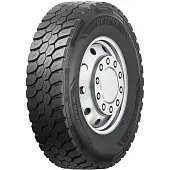 Грузовые шины Fortune FDM215 315/80 R22.5 156/150K PR20 Ведущая