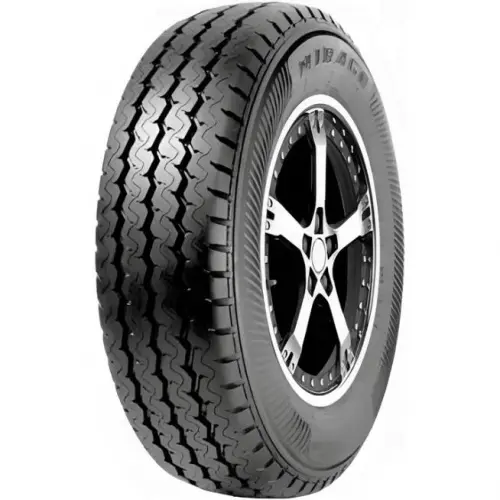 Шины  Mirage MR-300 155/0 R12C 88/86Q купить 