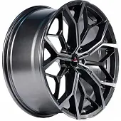 Диски Replica Concept B548 9.5x21 5*112 ET32 DIA66.6 BFP Литой