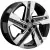 Диски  Replay MR330 7.5x18 5*112 ET53 DIA66.6 GMF Литой купить 