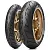 Мотошины Metzeler Sportec M7 RR 120/60 R17 55W Передняя Спорт