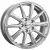Диски  Carwel Лабаз 6.5x16 5*105 ET38 DIA56.6 SL Литой купить 