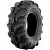 Мотошины Forerunner Vulcan 27/9 R12 52F Бездорожные/Грязевые